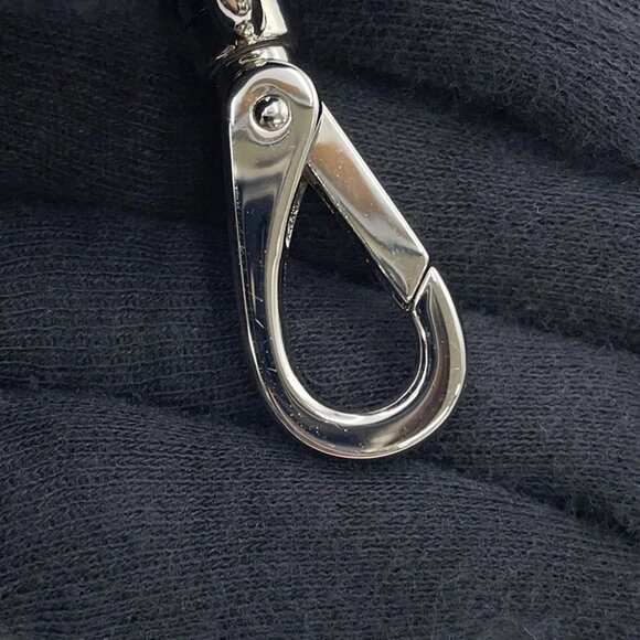 PRADA Padded Re-nylon 2-way Handbag Nylon Light Blue - Picture 12 of 14